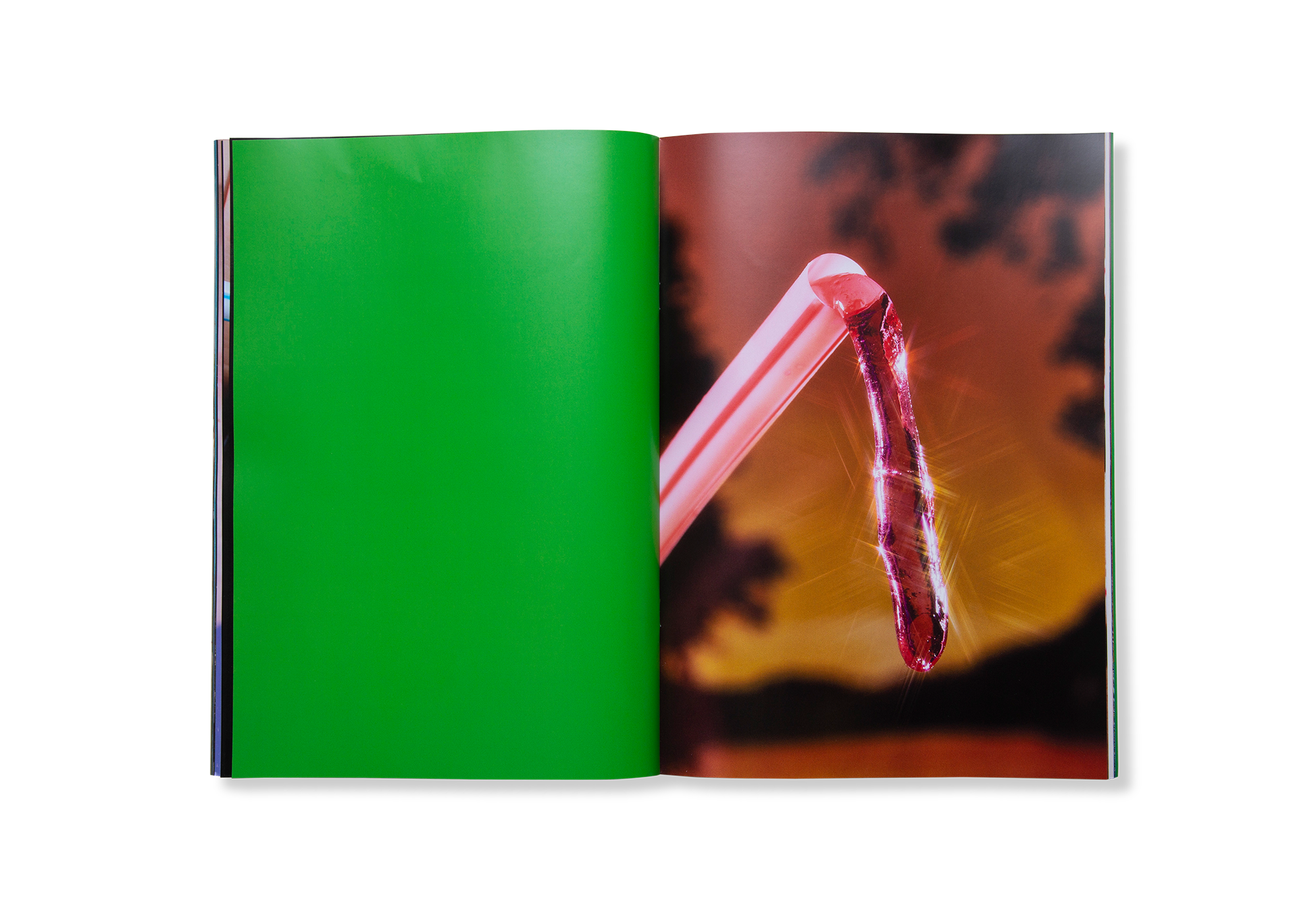 Ordinary Straw Ordinary